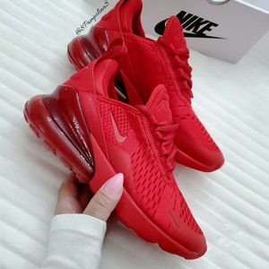 Nike Air Max 270